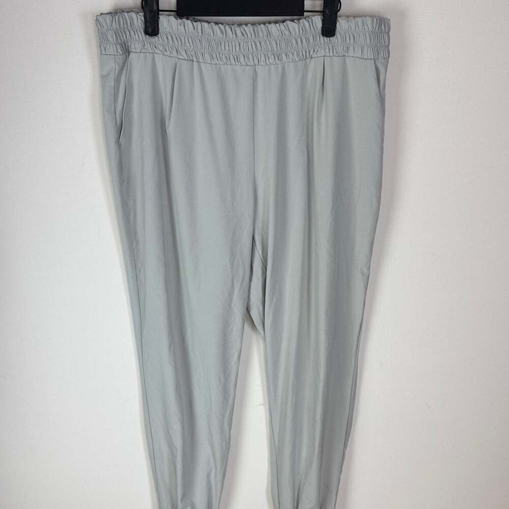 Athleta Joggers - Women's 16